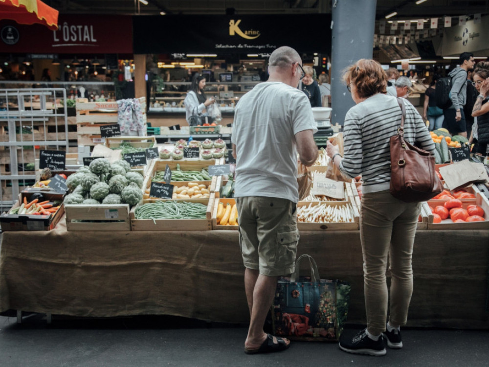 Inflacija pogurala junski rast prometa u maloprodaji