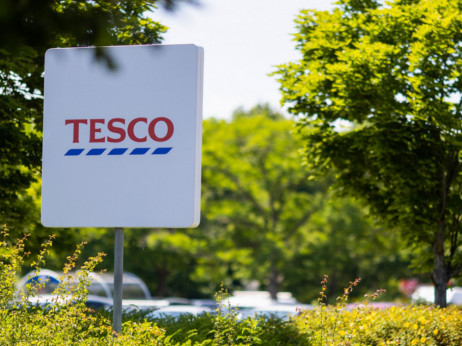 Britanski Tesco beleži pad prodaje, kupci sve oprezniji u potrošnji