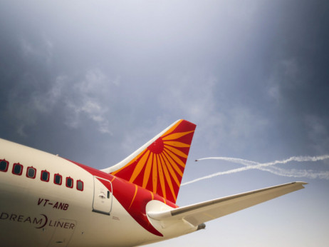 Air India priprema jednu od najvećih ponuda za avione u istoriji