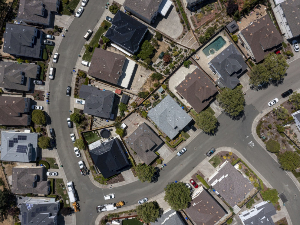 Credit Suisse prenosi paniku SVB na nekretnine u Evropi