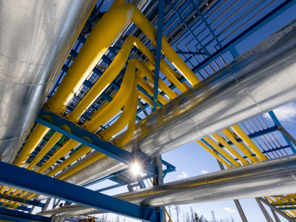 Poljska pronašla curenje u ruskom naftovodu Družba