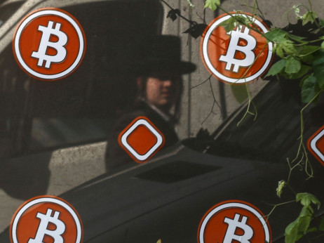Bitcoin ponovo tone zbog straha od recesije