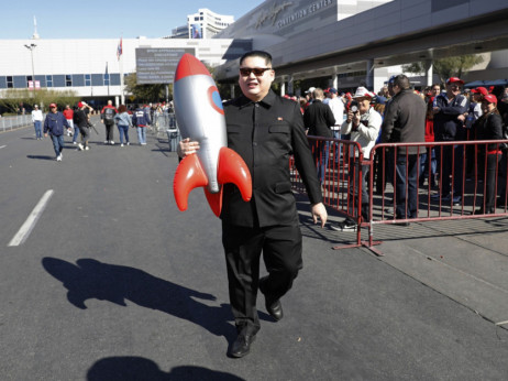 Kim Jong Un sazvao sastanak na najvišem nivou, tema - nuklearna proba
