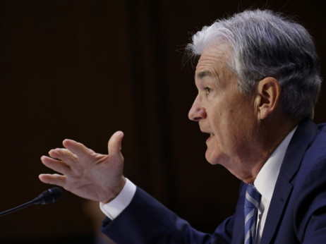 Fed povećao kamatnu stopu za očekivanih 75 bp i najavio dalje povećanje