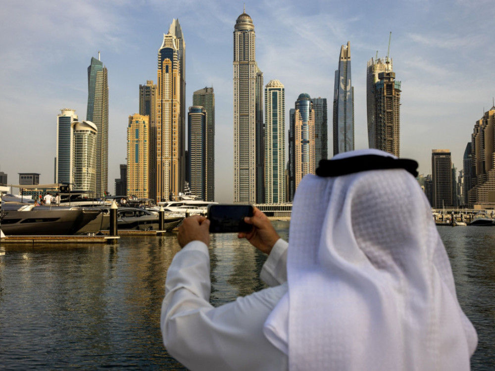 Rekordna prodaja nekretnina u Dubaiju zahvaljujući i Rusima