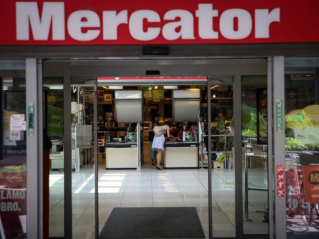 Mercator-S