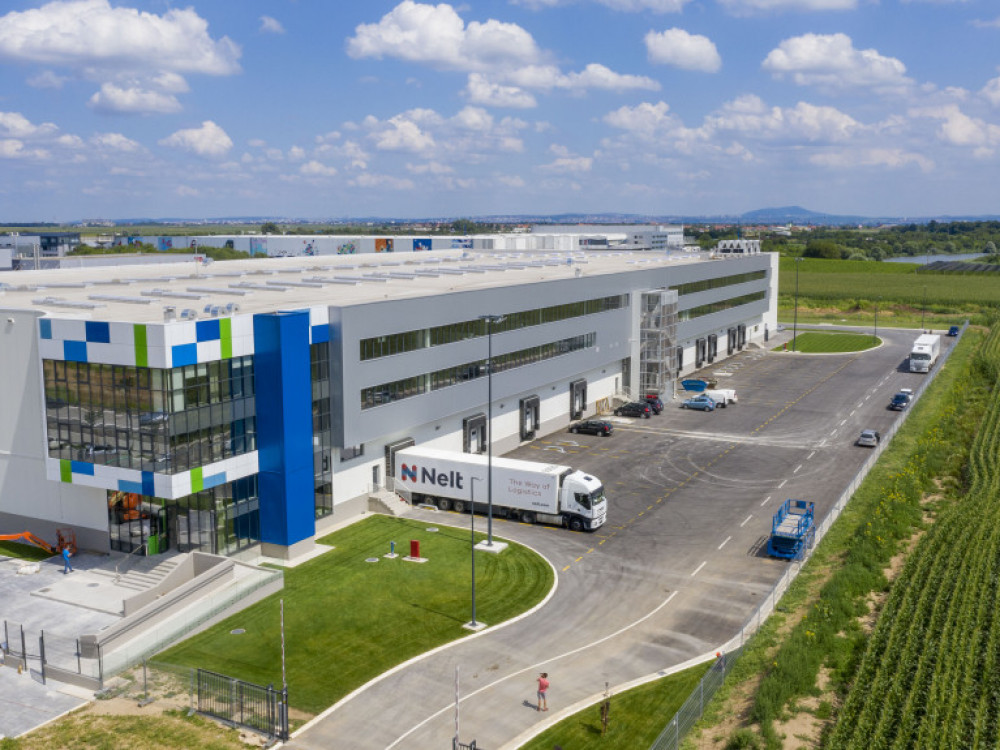 Industrijske nekretnine se traže u Srbiji, novih 250.000 kvadrata