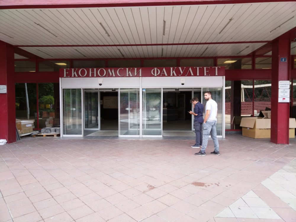 Ekonomisti predviđaju veći rast inflacije i pad BDP-a