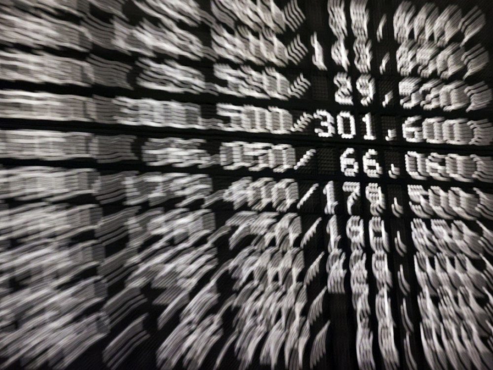 Berze u Evropi se zacrvenele