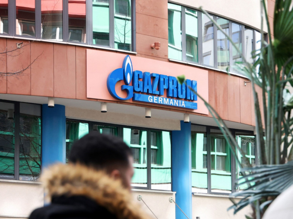 Nemačka prihvata zakon o preuzimanju udela u energetskim kompanijama