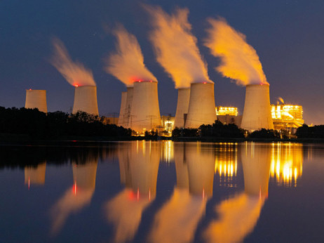 Nemačkoj važnija fosilna goriva od klimatskih promena pred G7