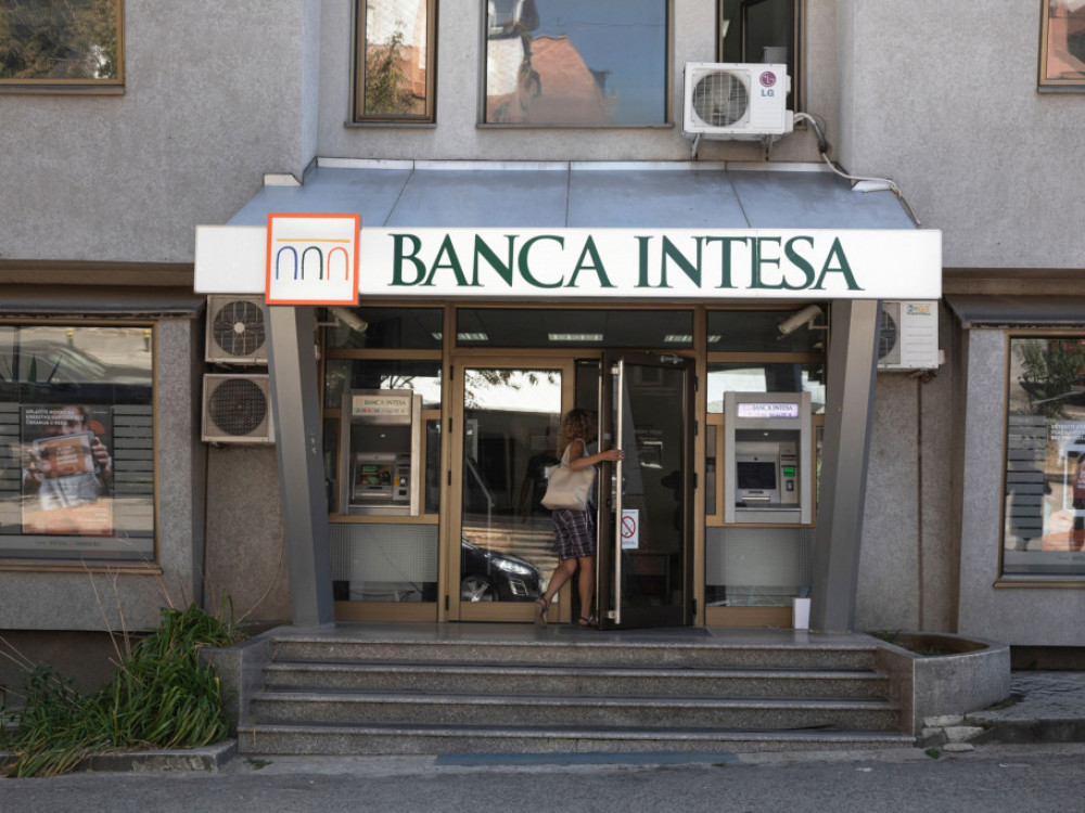 Banca Intesa