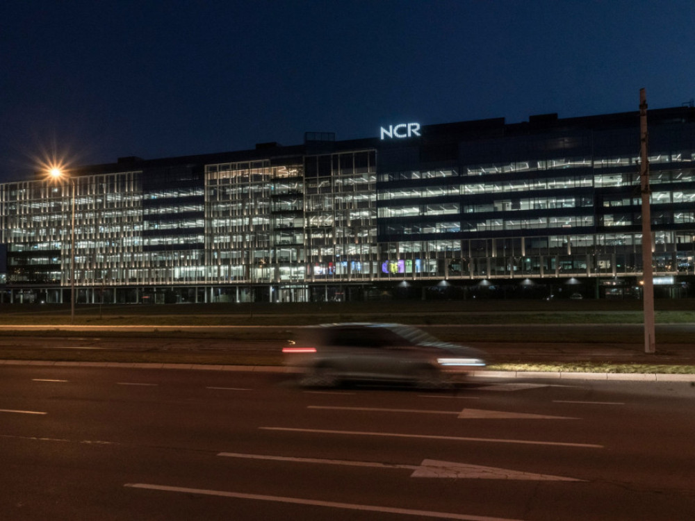 NCR