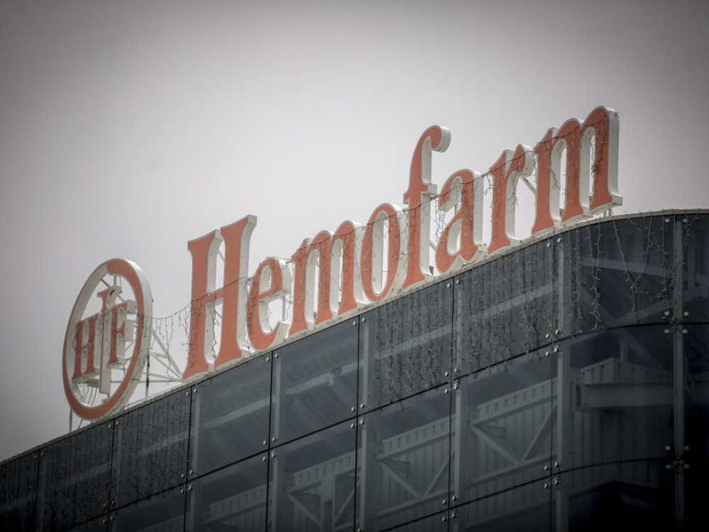 Hemofarm