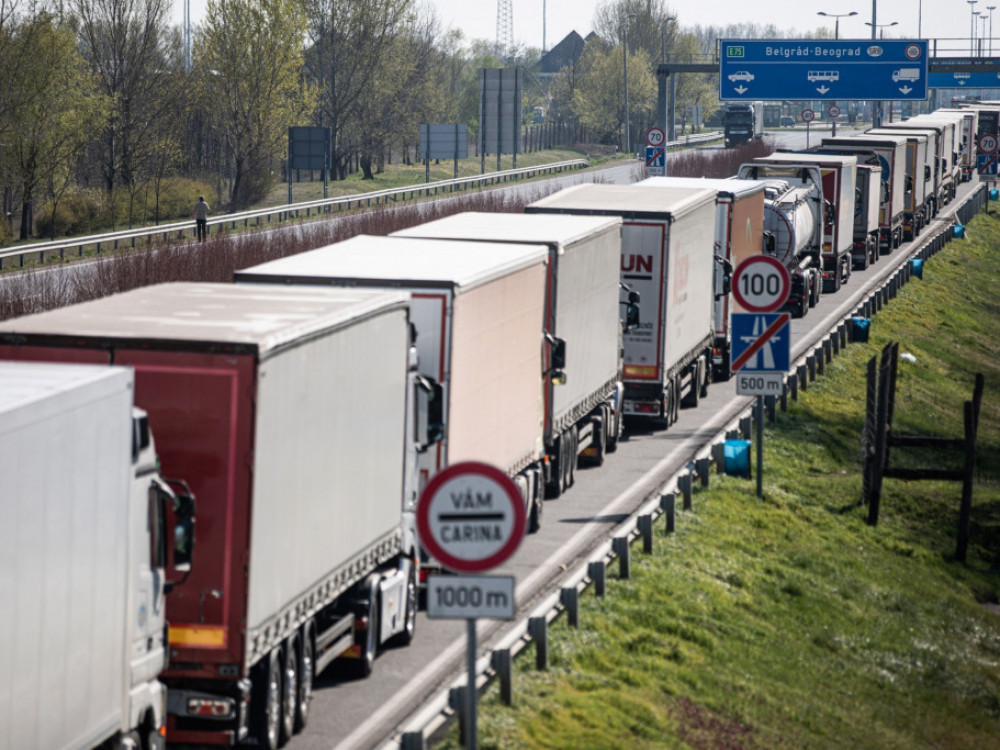 Izgradnja auto-puta Beograd - Temišvar počeće 2024.