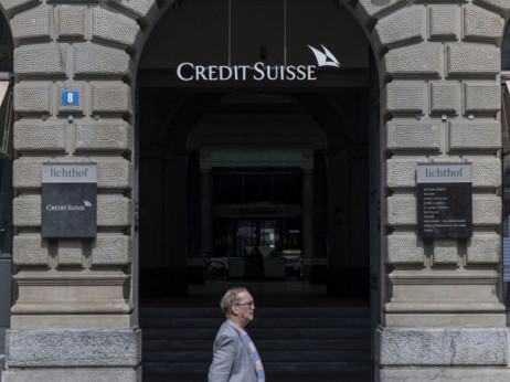 Pimco i Invesco među najvećim gubitnicima otpisa duga Credit Suissea