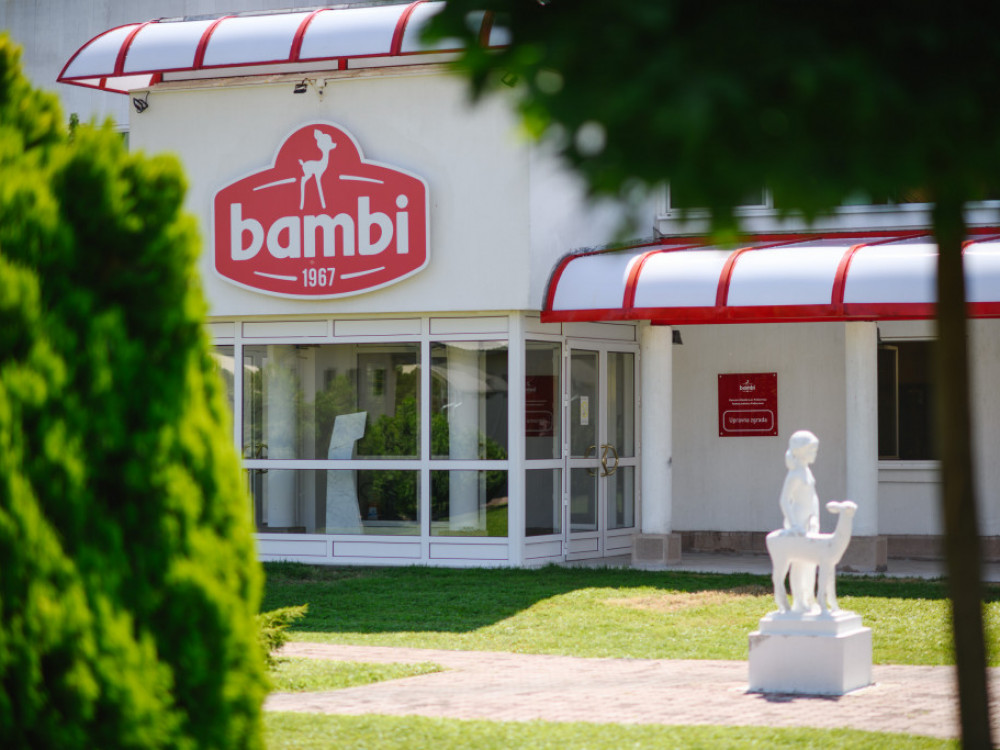 Koncern Bambi