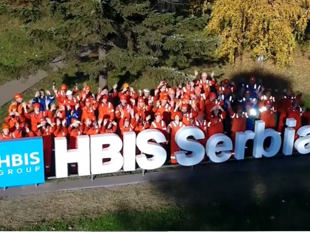 HBIS Srbija