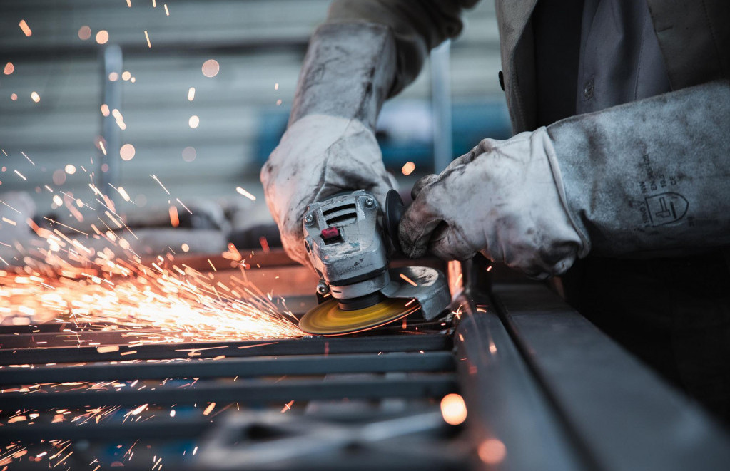 Rastu cene proizvođača industrijskih proizvoda