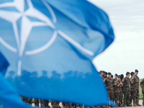 NATO želi podatke u realnom vremenu o sumnjivim aktivnostima pod morem