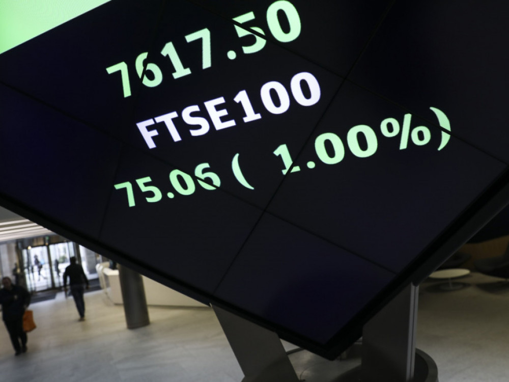 Evropske akcije u plusu uprkos sumornoj statistici