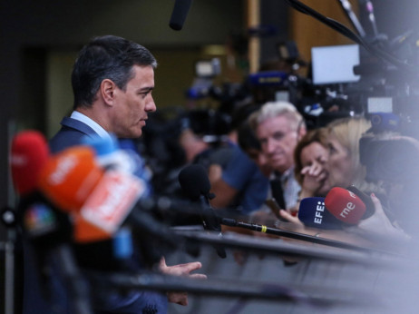 Španski premijer Sánchez raspisao prevremene izbore za 23. jul