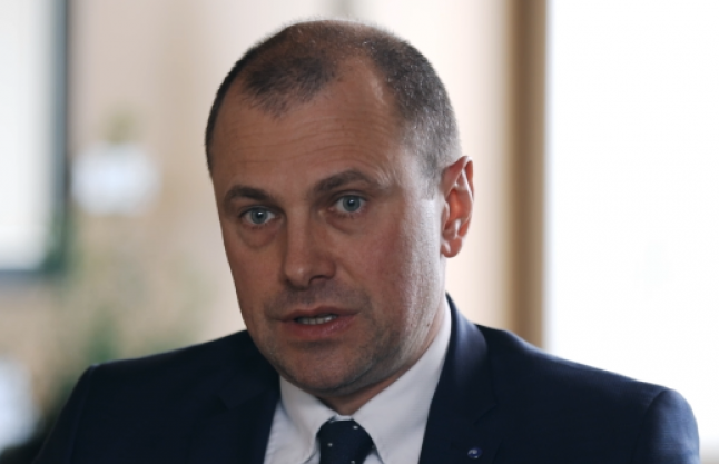 Brodnjak: Bolje takmičiti se sa jednim velikim nego pet manjih