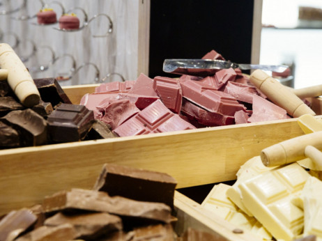 SAD najveći uvoznik čokolade u svetu, a Hrvatska u regionu