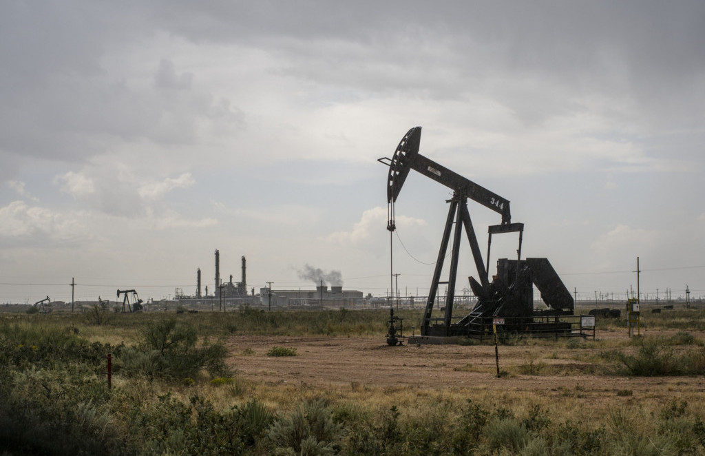 Nafta ide ka najvećim gubicima ove godine