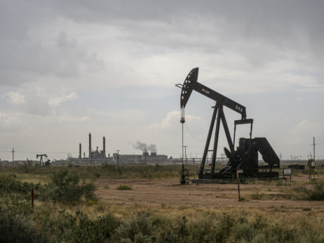 Nafta ide ka najvećim gubicima ove godine