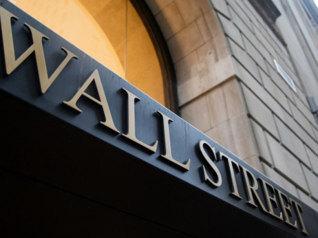 Wall Street počeo nedelju sa dobicima zbog tehnoloških kompanija