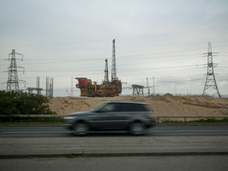 JPMorgan: Astronomskih 380 dolara za naftu ako Rusi smanje proizvodnju