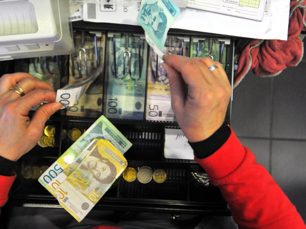 Oktobar doneo prvi znak oporavka srpske maloprodaje