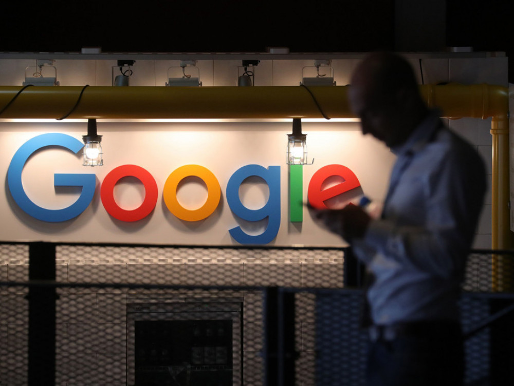Pad Google pretrage pogodio na desetine hiljada korisnika