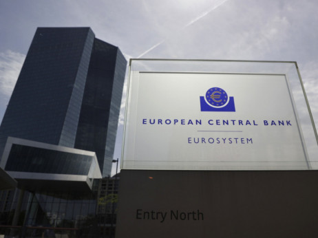 ECB bi mogla odmah da podigne kamatne stope za 0,5 pp