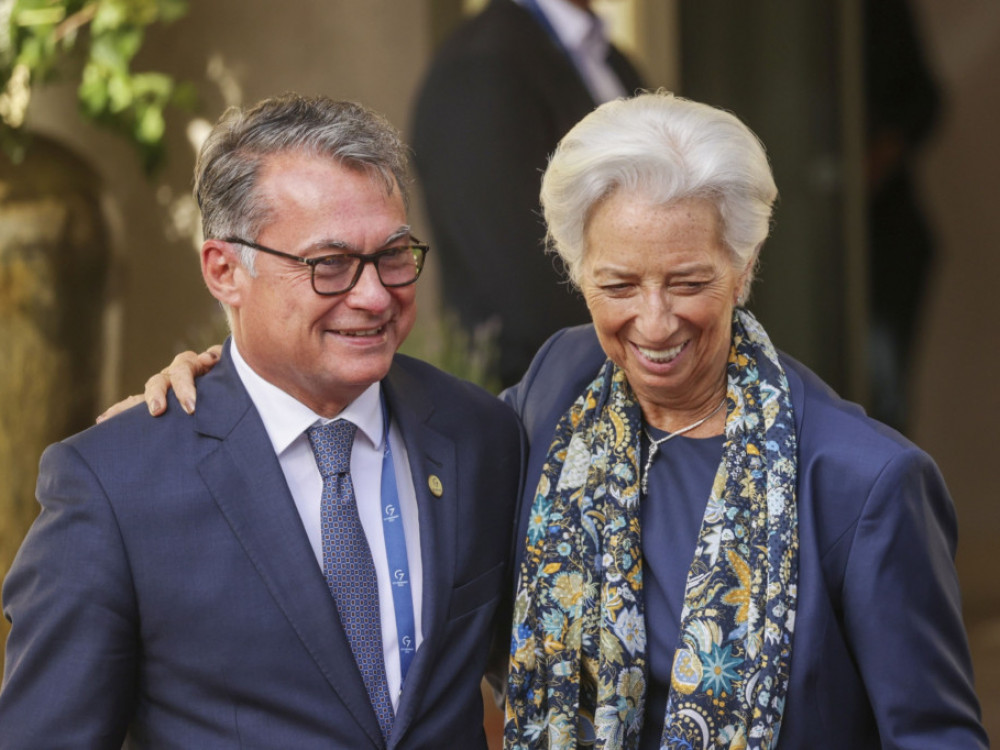 Nagel stvara izazove za ECB, protivi se kriznom mehanizmu