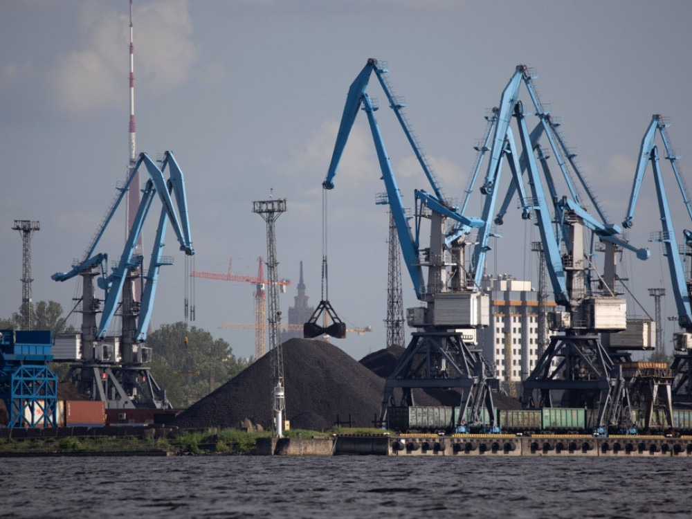 Zabrana ruskog uglja zaoštrava tržište, tražnja je sve veća