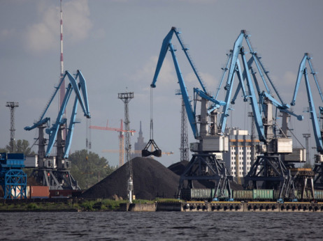 Zabrana ruskog uglja zaoštrava tržište, tražnja je sve veća