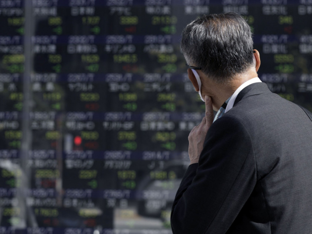 Srpsko tržište hartija od vrednosti pati od manjka likvidnosti