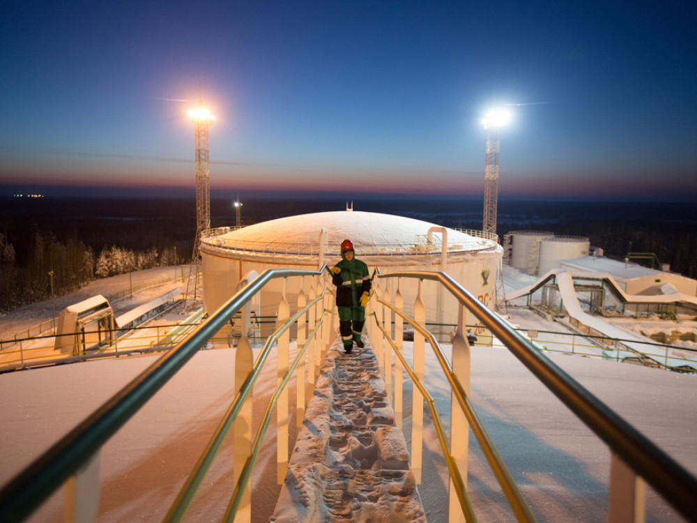 Cene nafte ukazuju na rizik od recesije, ali ne nužno na recesiju