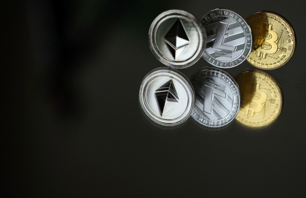 Kripto pao posle objave CPI, sat otkucava do nadogradnje Ethereuma