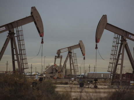 Nafta beleži najveći skok cena u poslednjih šest nedelja