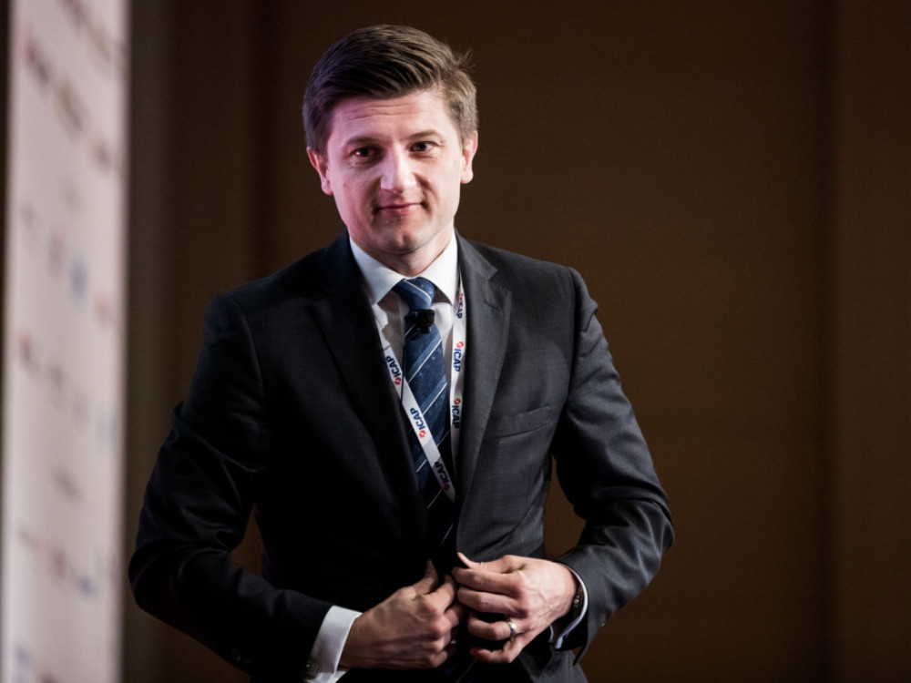 Marić: Hrvatska stoji bolje nego ikad, nema dobrog trenutka za ovakvu odluku