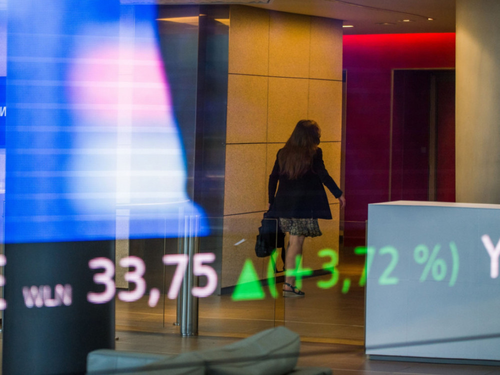 Pritisak na sirovine jer spas Credit Suissea ne podiže raspoloženje