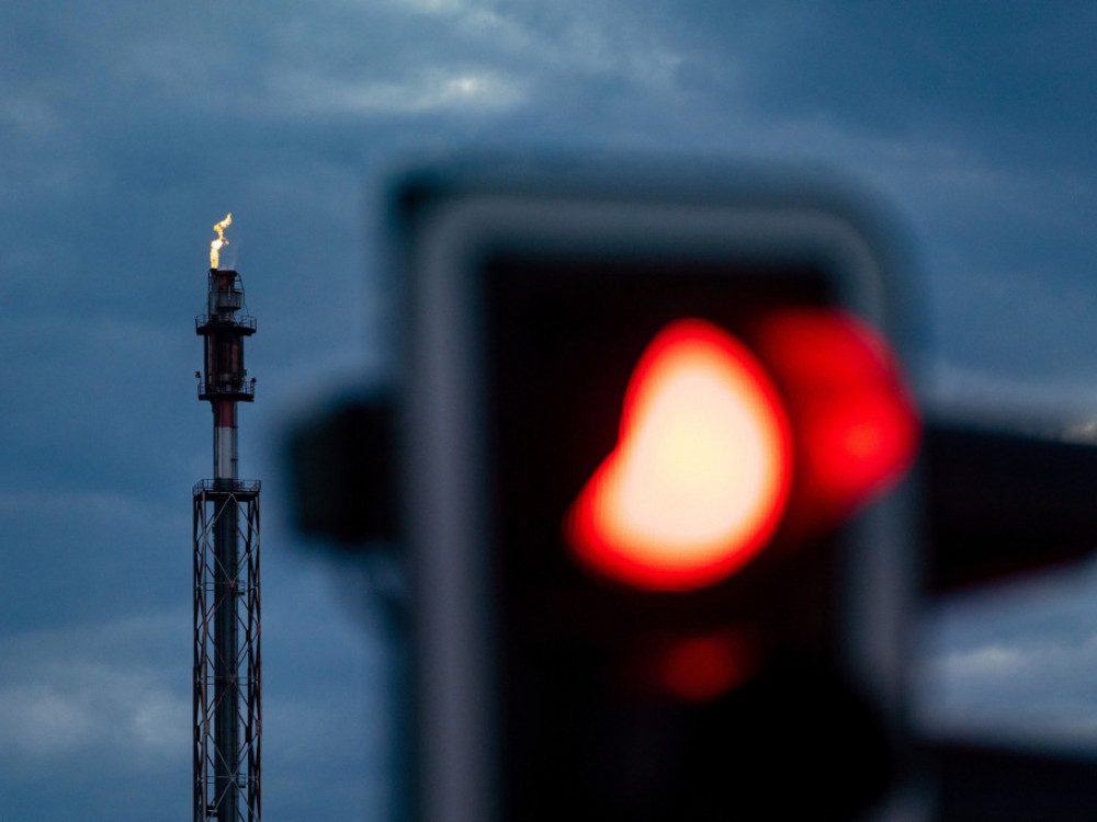 Nafta beleži nedeljni gubitak, strah od recesije raste