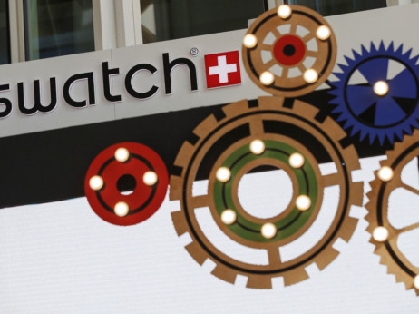 Prodaja 'omega moonwatcha' naglo skočila zbog jeftine verzije 'Swatcha'