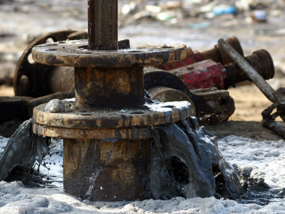 Cena nafte u porastu jer napad na bolnicu u Gazi povećava napetost