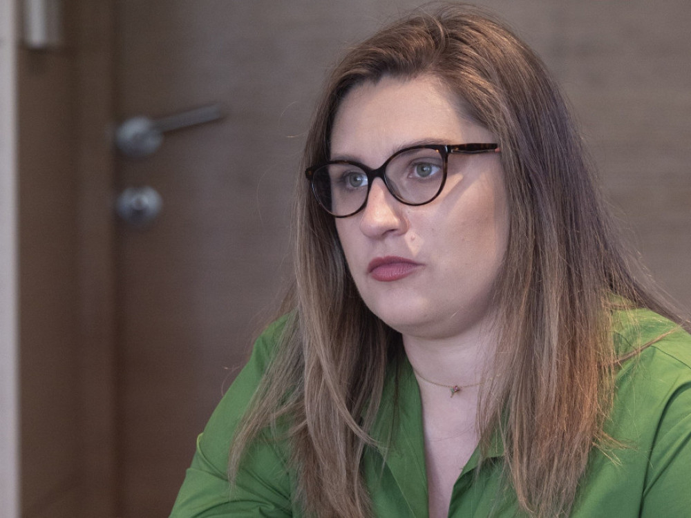 Potpredsednica Vise kaže da jugoistočna Evropa postaje sve važnija