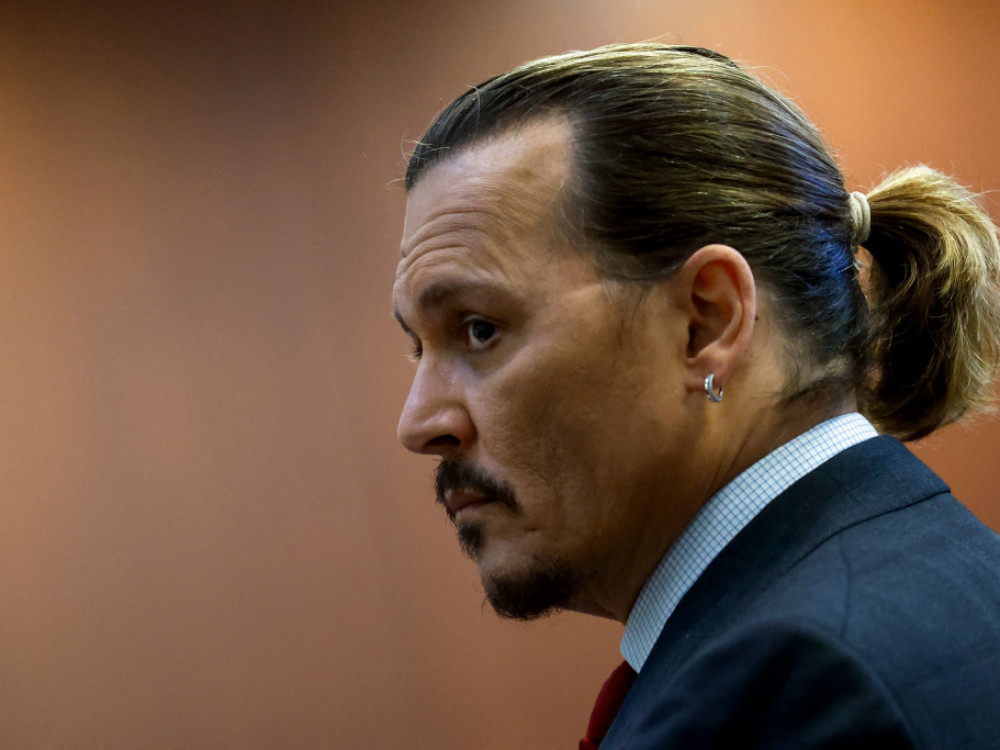 Netflix otkupio prava za Deppov povratnički film