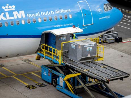 KLM će otkazivati do 20 letova dnevno zbog manjka radnika